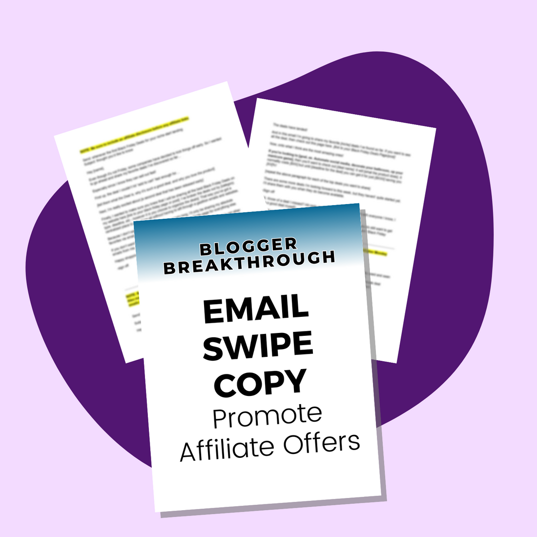 Email swipe copy promote Black Friday Affiliate Promotion Email Swipe Copy &amp; Data Review Worksheet and affiliate offers by Double Jacks Media.