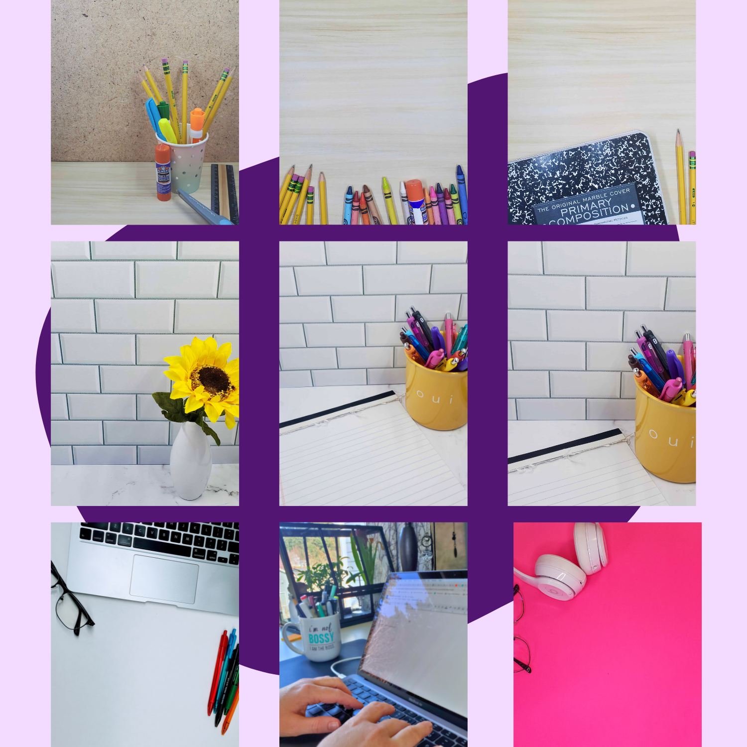 Stock Photos for Bloggers Bundle (set of 100)